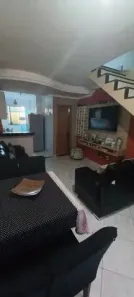 Casa com 2 Quartos à venda, 54m² no Porto Seguro, Ribeirão das Neves