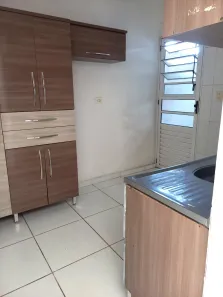 Casa de Condomínio com 2 Quartos para alugar, 56m² no Vila Pomar, Mogi das Cruzes