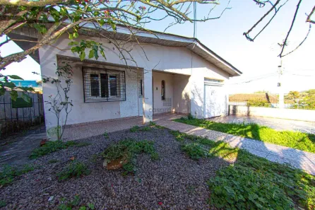 Casa com 2 Quartos para alugar, 136m² no Presidente João Goulart, Santa Maria