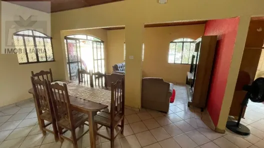 Casa com 3 Quartos à venda, 350m² no Bairro Feliz, Jaraguá