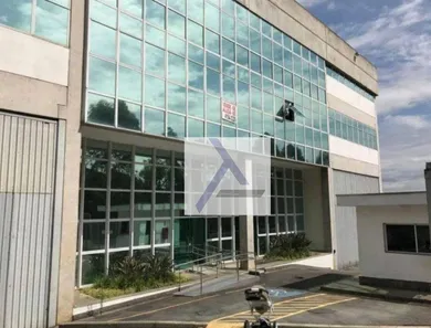 Galpão / Depósito / Armazém para venda ou aluguel, 4370m² no Tamboré, Santana de Parnaíba
