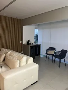 Apartamento com 3 Quartos para venda ou aluguel, 96m² no Boa Vista, São Caetano do Sul