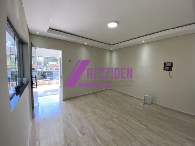 Conjunto Comercial / Sala para alugar, 43m² no Região Central, Caieiras
