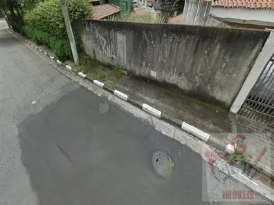Terreno / Lote / Condomínio à venda, 325m² no Jardim Franca, São Paulo