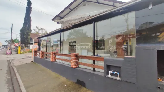 Conjunto Comercial / Sala para alugar, 50m² no Vila Nova, Blumenau