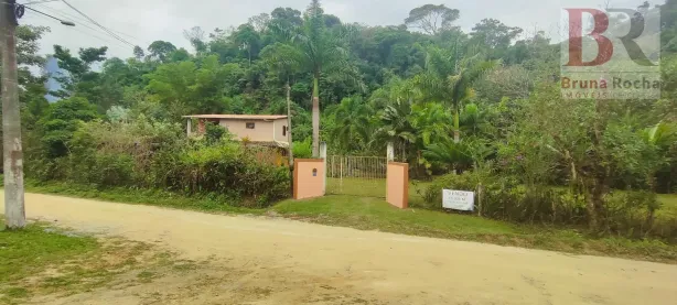 Fazenda / Sítio / Chácara com 3 Quartos à venda, 120m² no Parque Nossa Senhora da Ajuda, Guapimirim