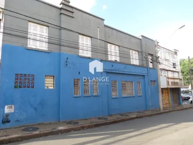 Prédio Inteiro para venda ou aluguel, 550m² no Jardim Chapadão, Campinas