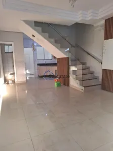 Casa com 2 Quartos à venda, 86m² no Palmeiras (Parque Durval de Barros), Ibirité