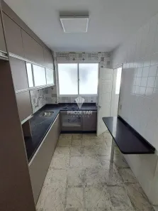 Apartamento com 3 Quartos à venda, 100m² no Centro, Criciúma