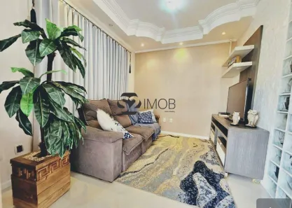 Casa de Condomínio com 2 Quartos para alugar, 178m² no Jardim Progresso, Mogi Guaçu