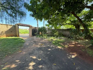 Fazenda / Sítio / Chácara com 7 Quartos à venda, 925m² no Jardim Arco-Íris, Araraquara