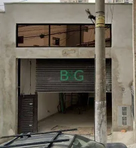Loja / Salão / Ponto Comercial para alugar, 55m² no Picanço, Guarulhos