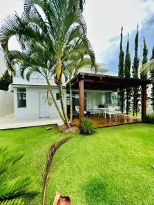 Casa com 4 Quartos à venda, 280m² no Alphaville (Abrantes), Camaçari