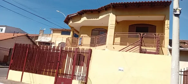 Casa com 5 Quartos à venda, 260m² no Metropolitana, Brasília
