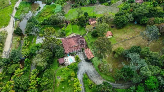 Fazenda / Sítio / Chácara com 2 Quartos à venda, 28000m² no COHAB-ll, Gravatá