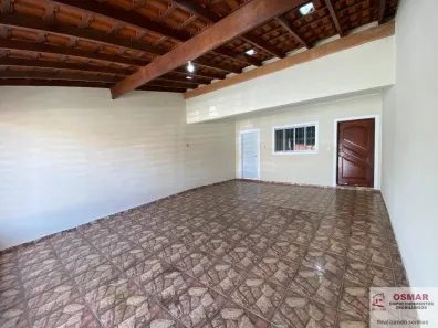 Sobrado com 3 Quartos à venda, 160m² no Jardim Macarenko, Sumaré