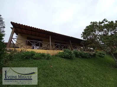 Casa de Condomínio com 3 Quartos à venda, 142m² no Jardim M. Pereira, Miguel Pereira