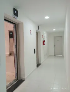 Apartamento com 2 Quartos para alugar, 63m² no Parque Esplanada, Embu das Artes