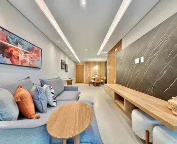 Apartamento com 2 Quartos à venda, 45m² no Indianópolis, São Paulo