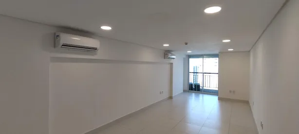 Conjunto Comercial / Sala à venda, 35m² no Tirol, Natal