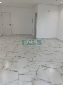 Conjunto Comercial / Sala com 1 Quarto para venda ou aluguel, 42m² no Macuco, Santos