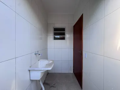 Casa de Condomínio com 2 Quartos à venda, 91m² no , Mongaguá