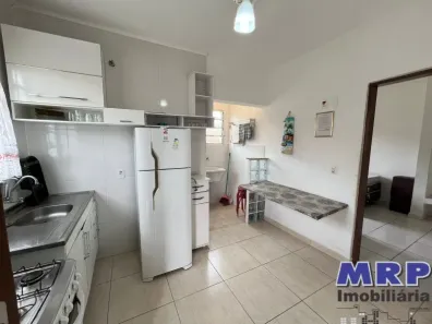 Kitnet com 1 Quarto à venda, 28m² no Maranduba, Ubatuba