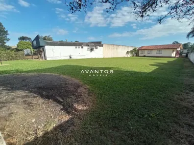 Terreno / Lote / Condomínio para alugar, 1300m² no Nossa Senhora de Lourdes, Santa Maria