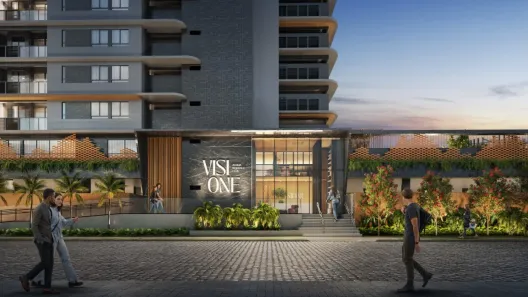 Apartamento com 2 Quartos à venda, 61m² no Aeroclube, João Pessoa