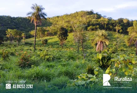 Fazenda / Sítio / Chácara à venda, 193m² no , Rio Sono