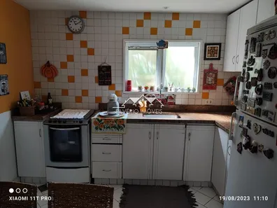Casa com 4 Quartos à venda, 90m² no Centro, Petrópolis