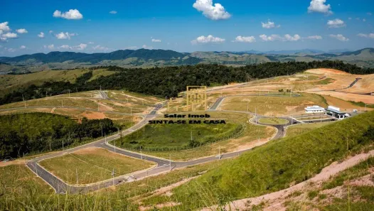 Terreno / Lote / Condomínio à venda, 243m² no Casa de Pedra, Volta Redonda