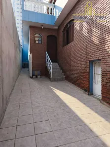 Casa com 4 Quartos para venda ou aluguel, 300m² no Saúde, São Paulo