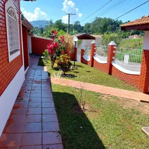Casa com 4 Quartos à venda, 272m² no Lot Santana, São Pedro