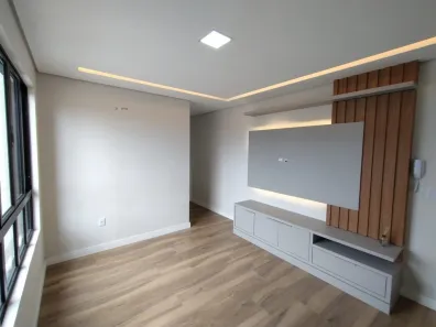 Apartamento com 3 Quartos à venda, 83m² no Boneca do Iguaçu, São José dos Pinhais