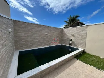 Casa com 2 Quartos à venda, 99m² no Balneario América, Mongaguá
