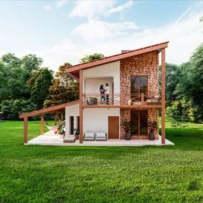 Fazenda / Sítio / Chácara com 3 Quartos à venda, 1000m² no , Igaratá