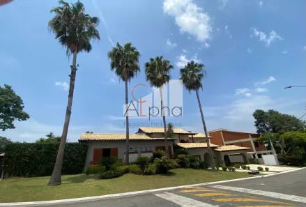 Sobrado com 5 Quartos para venda ou aluguel, 800m² no Alphaville, Santana de Parnaíba