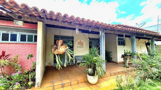 Casa com 3 Quartos para alugar, 1500m² no Centro, Feira de Santana
