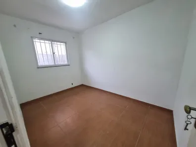 Casa de Condomínio com 2 Quartos para alugar, 95m² no Cosmorama, Mesquita