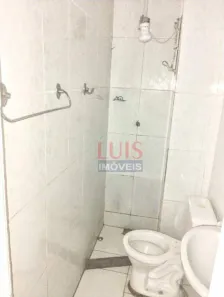 Kitnet com 1 Quarto para alugar, 45m² no Fonseca, Niterói