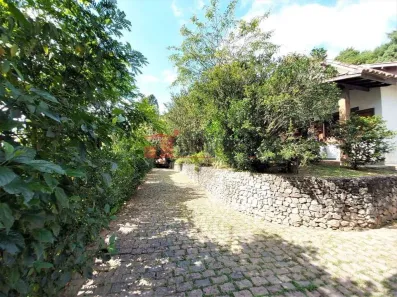 Casa de Condomínio com 3 Quartos à venda, 536m² no Chácara dos Lagos, Carapicuíba