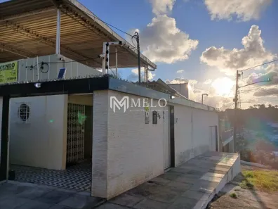 Sobrado com 4 Quartos à venda, 190m² no Cajueiro, Recife