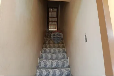 Sobrado com 1 Quarto à venda, 172m² no Campo Belo, Bom Jardim