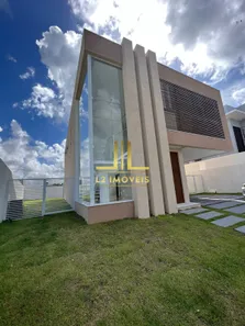 Casa de Condomínio com 5 Quartos à venda, 266m² no Vila de Abrantes (Abrantes), Camaçari