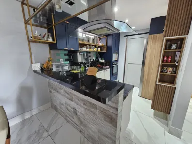 Apartamento com 2 Quartos à venda, 68m² no Ipês, João Pessoa
