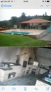 Fazenda / Sítio / Chácara com 4 Quartos à venda, 500m² no , Mairinque
