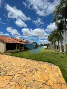 Fazenda / Sítio / Chácara com 3 Quartos à venda, 240m² no , Araçoiaba da Serra