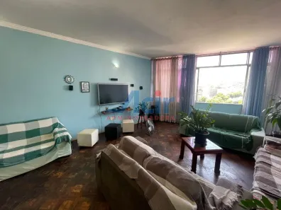Apartamento com 3 Quartos à venda, 174m² no Rio Comprido, Rio de Janeiro