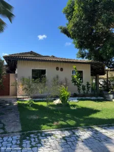 Casa de Condomínio com 3 Quartos para alugar, 10m² no Boa União (Abrantes), Camaçari